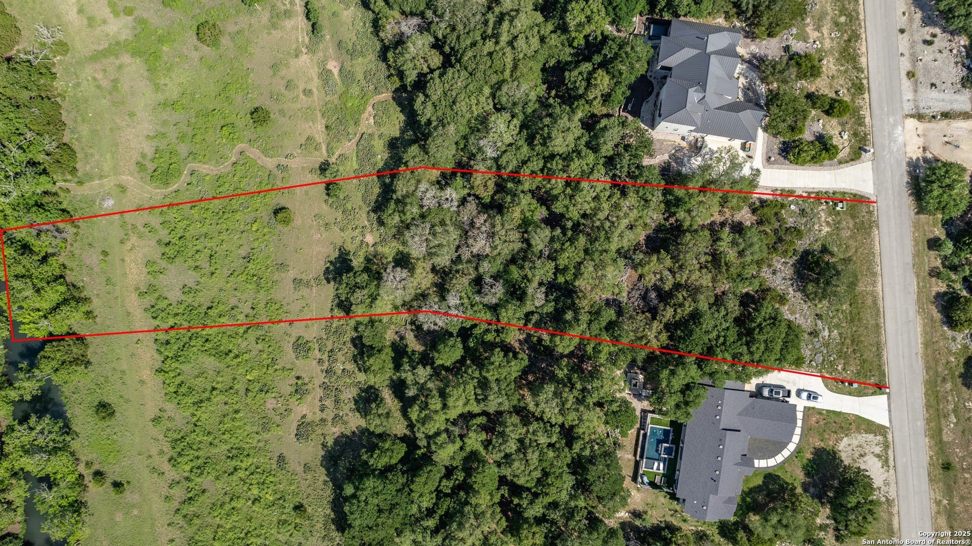 1.84 acres in Comal County - photo 6