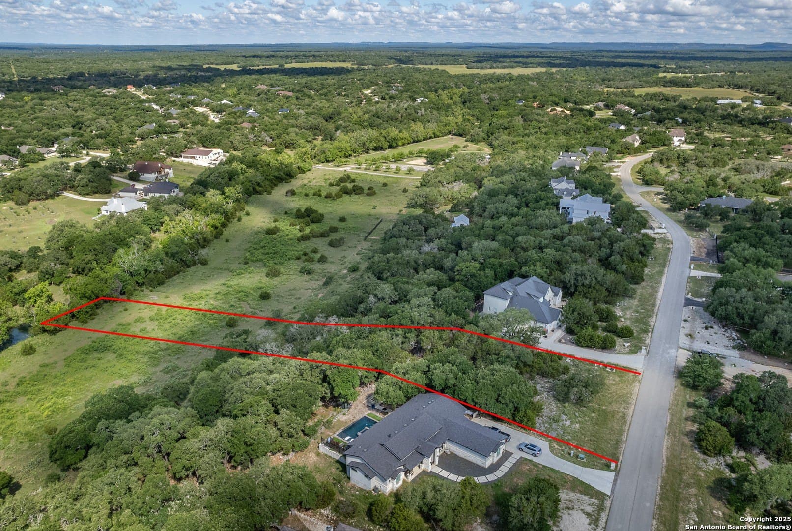 1.84 acres in Comal County gallery image 2