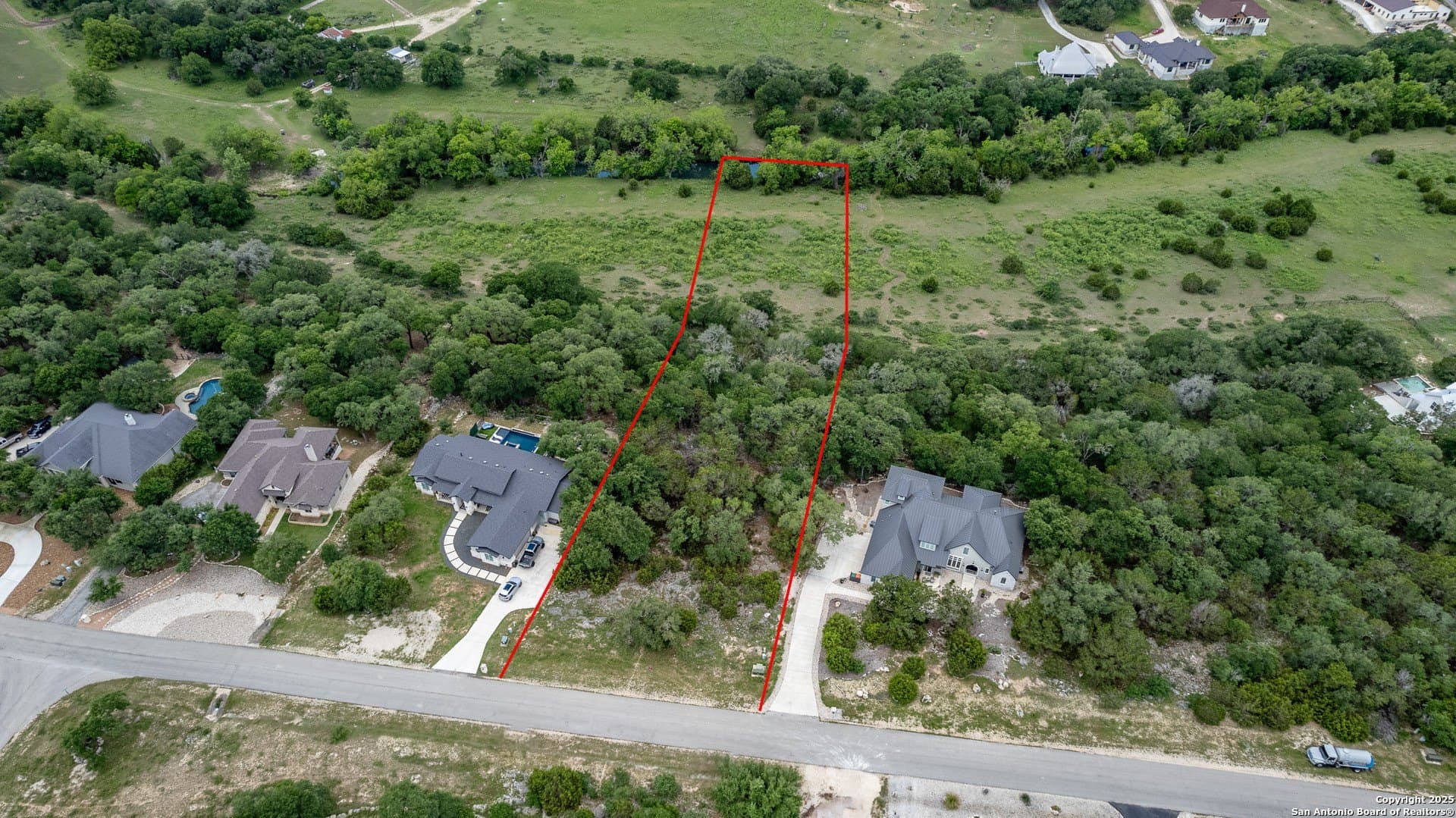 1.84 acres in Comal County featured view