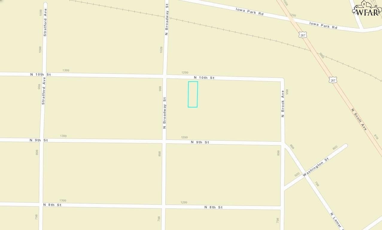 0.32 acres in Wichita County gallery image 4