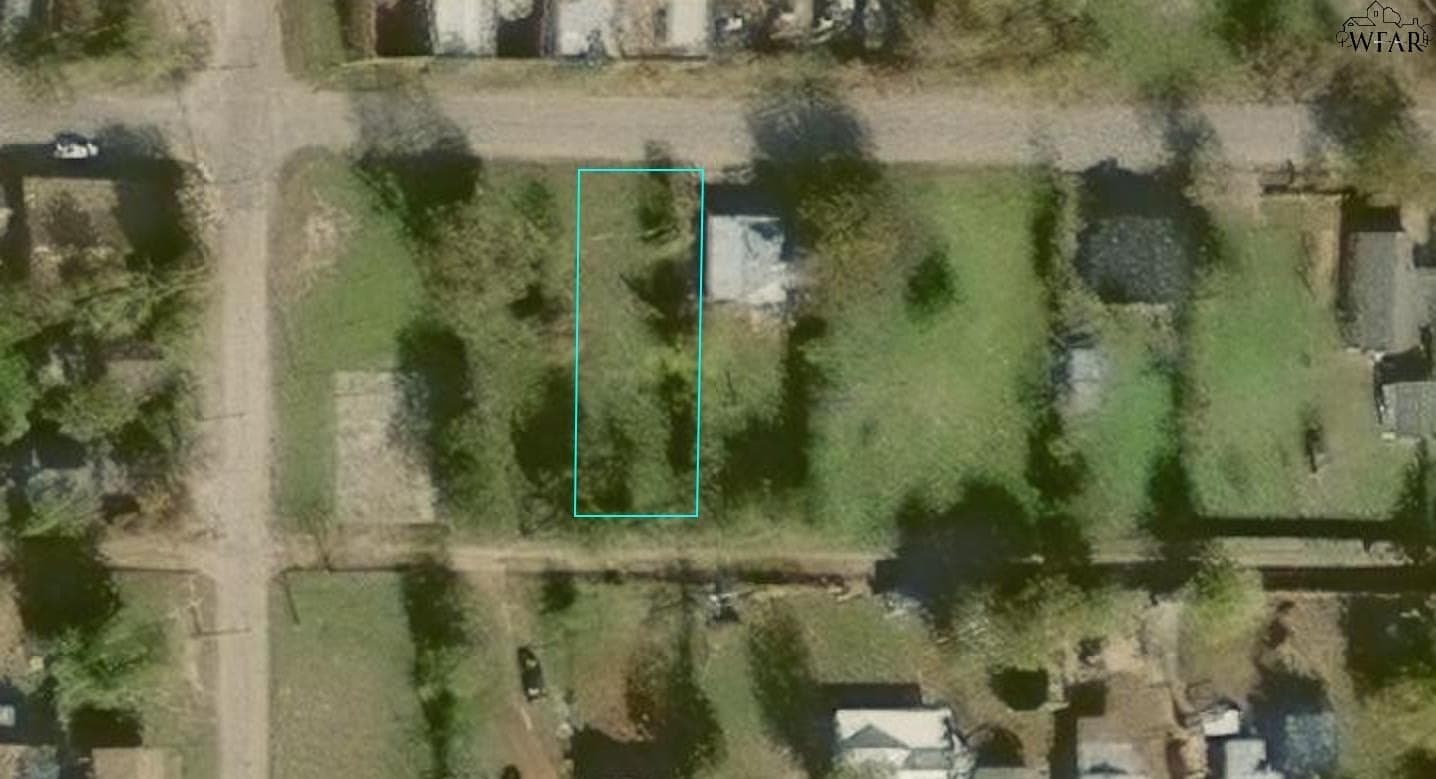 0.32 acres in Wichita County gallery image 3
