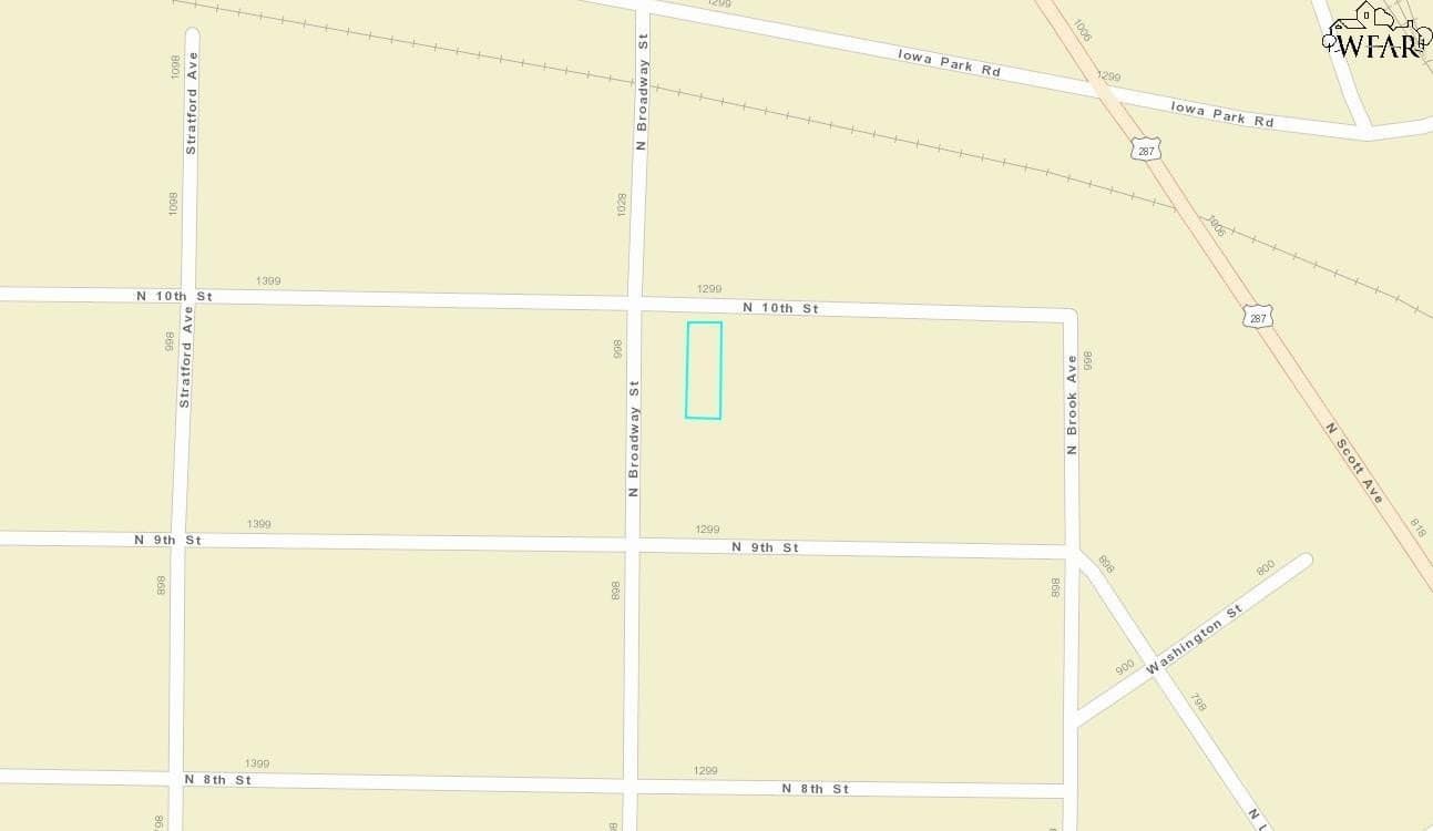 0.32 acres in Wichita County - photo 7