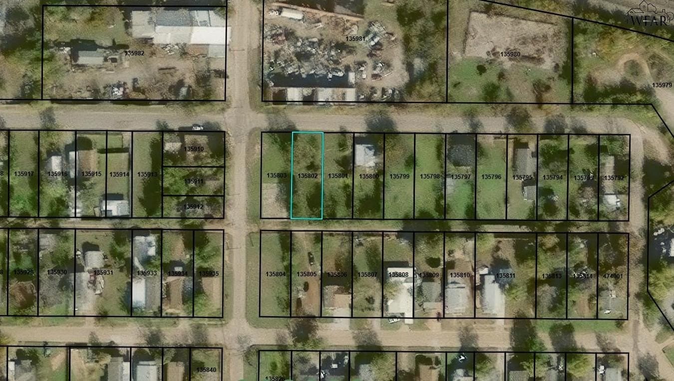 0.32 acres in Wichita County featured view