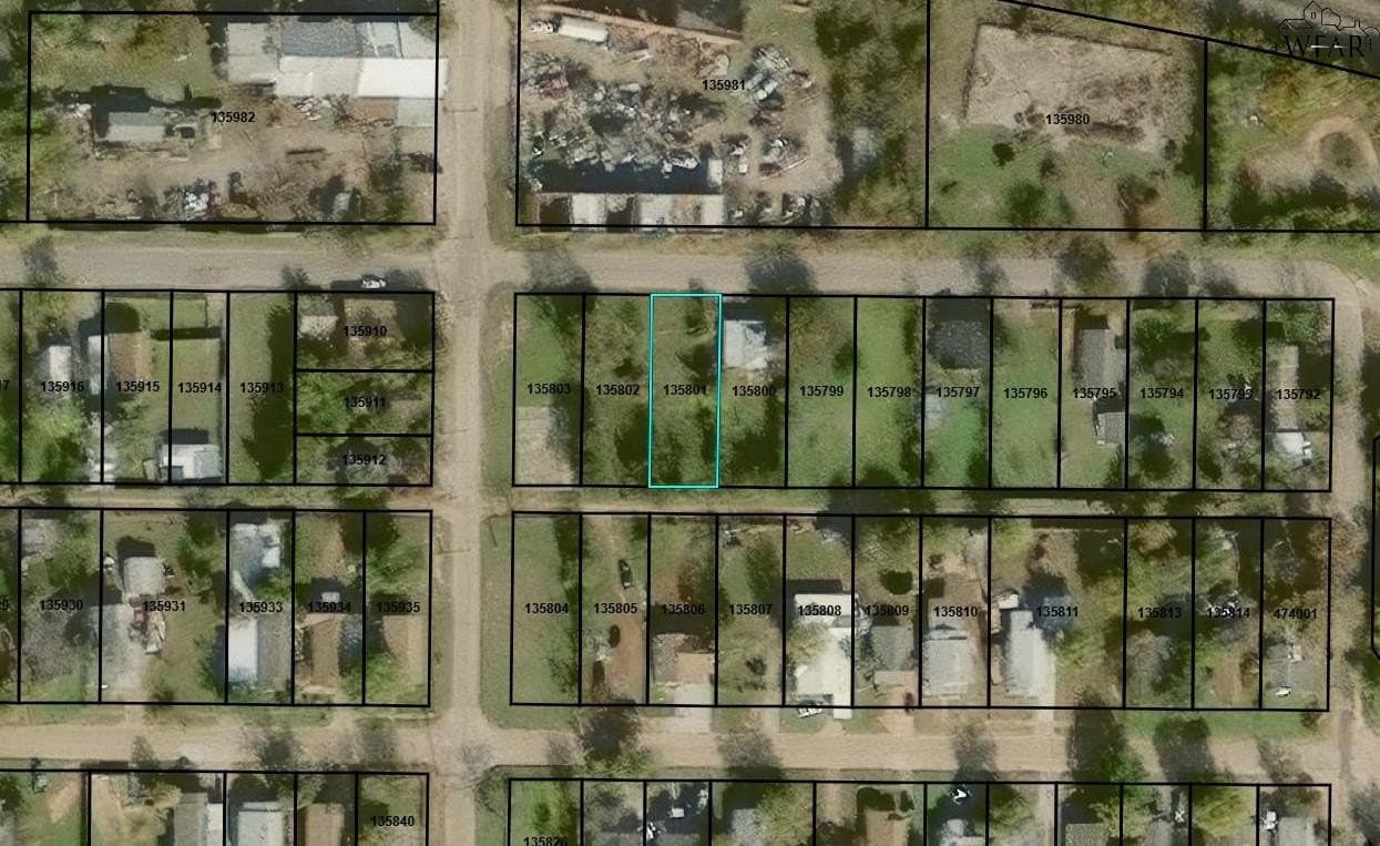 0.32 acres in Wichita County gallery image 2