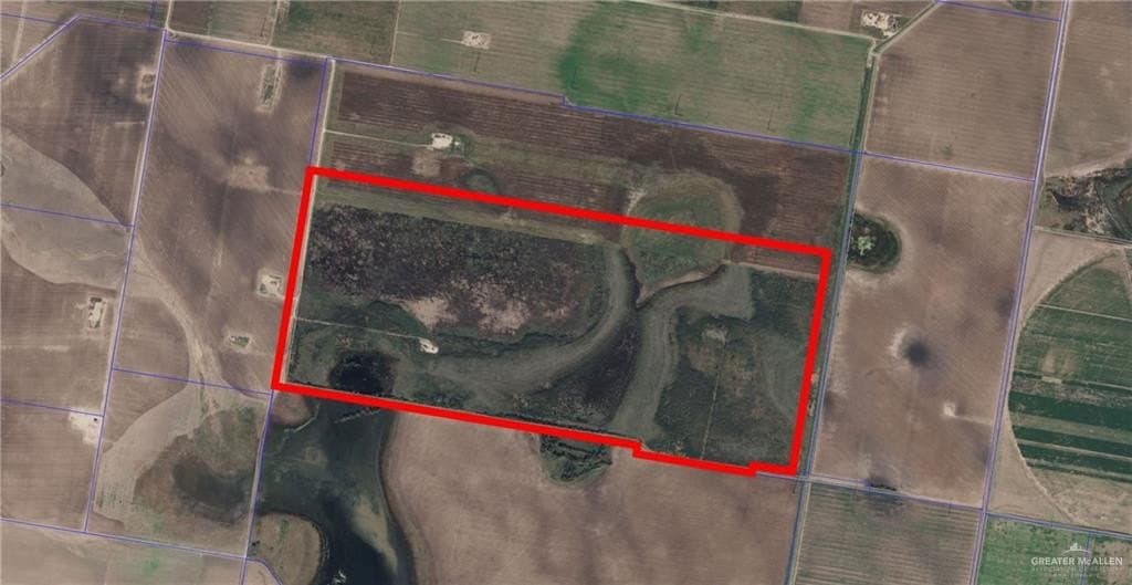 230.01 acres in Hidalgo County