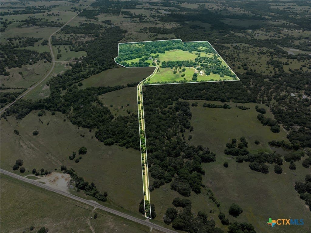 80.21 acres in Lavaca County gallery image 2