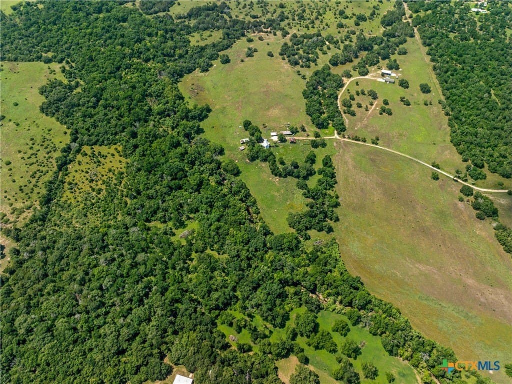 80.21 acres in Lavaca County featured view