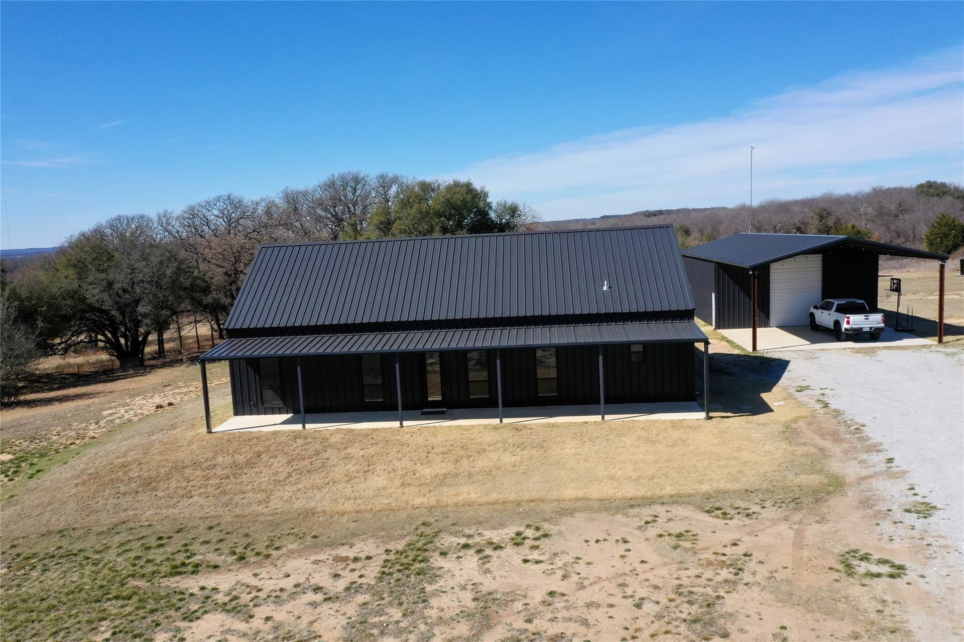 10.08 acres in Wise County - photo 3
