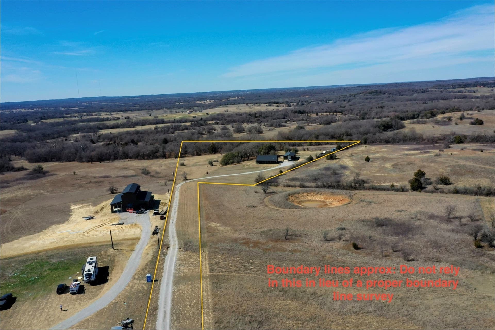10.08 acres in Wise County - photo 38