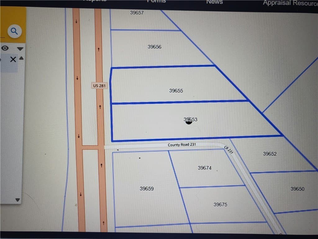 5.77 acres in Jim Wells County featured view