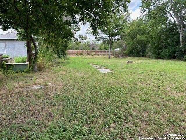 0.21 acres in Bexar County gallery image 4
