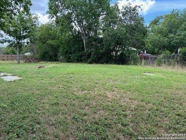 0.21 acres in Bexar County gallery image 2