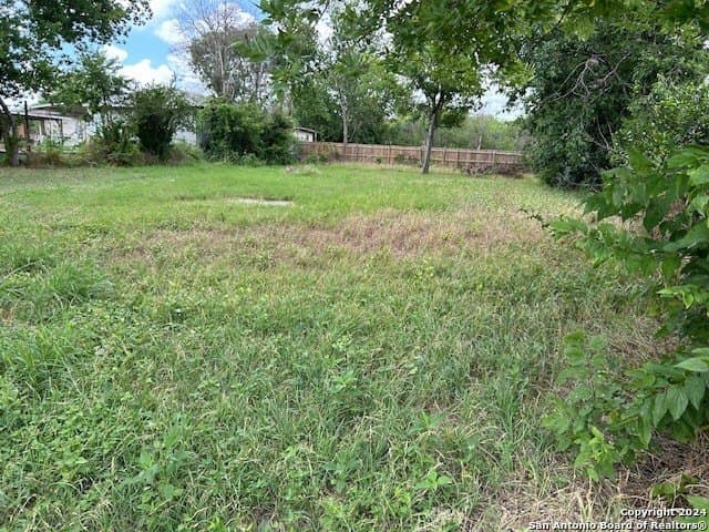 0.21 acres in Bexar County - photo 13