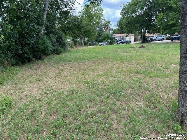 0.21 acres in Bexar County featured view