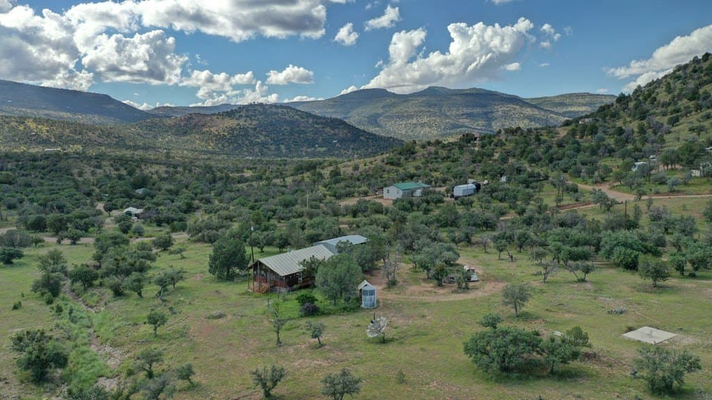 14.93 acres in Jeff Davis County - photo 2