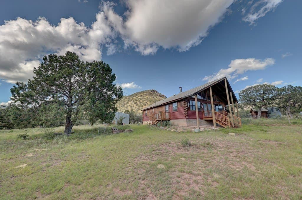 14.93 acres in Jeff Davis County - photo 4