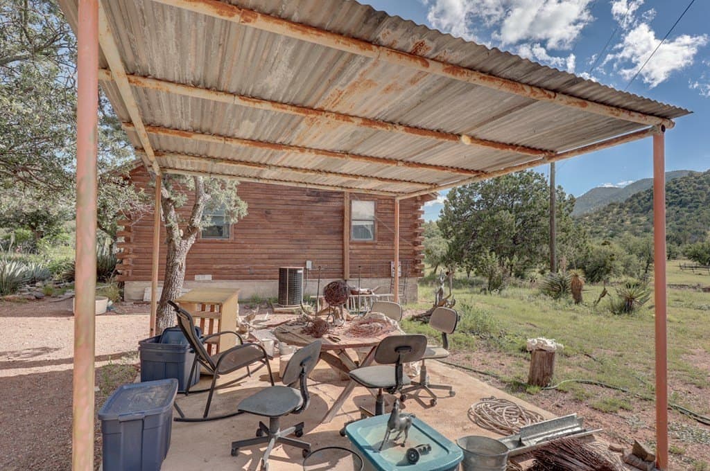 14.93 acres in Jeff Davis County - photo 21