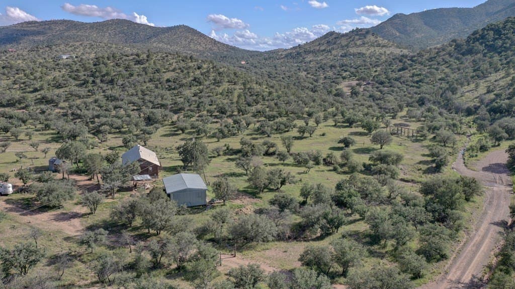 14.93 acres in Jeff Davis County - photo 3