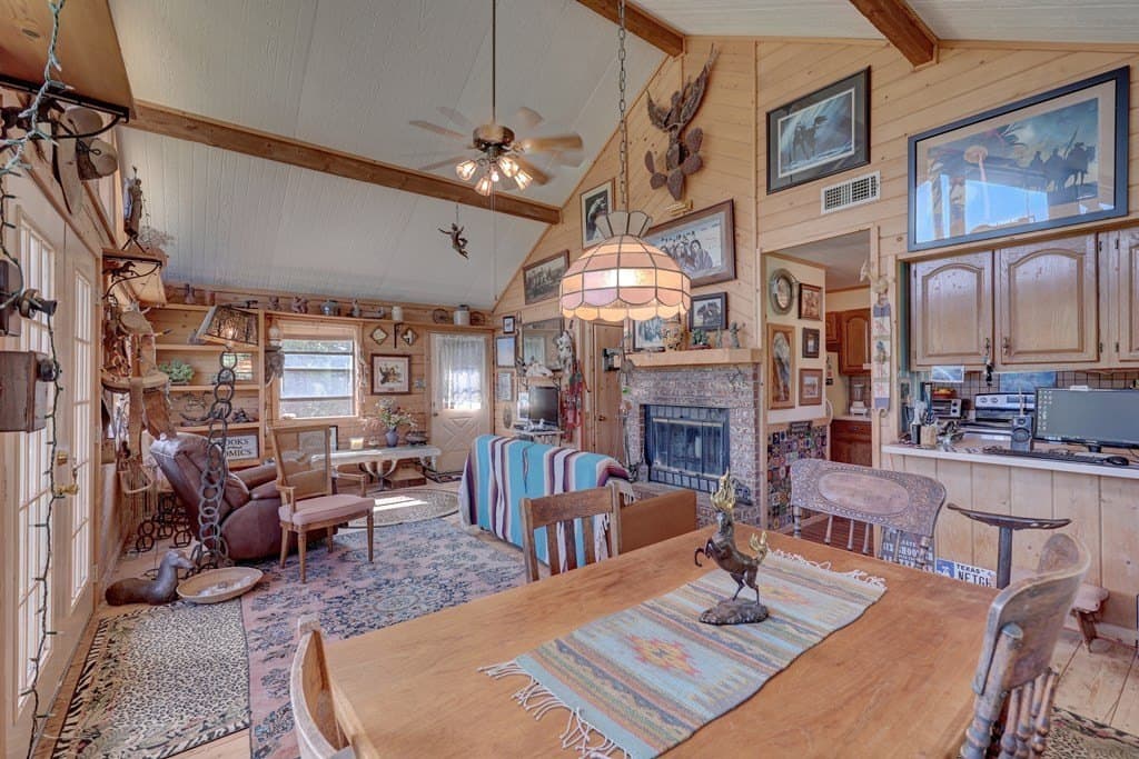 14.93 acres in Jeff Davis County - photo 12
