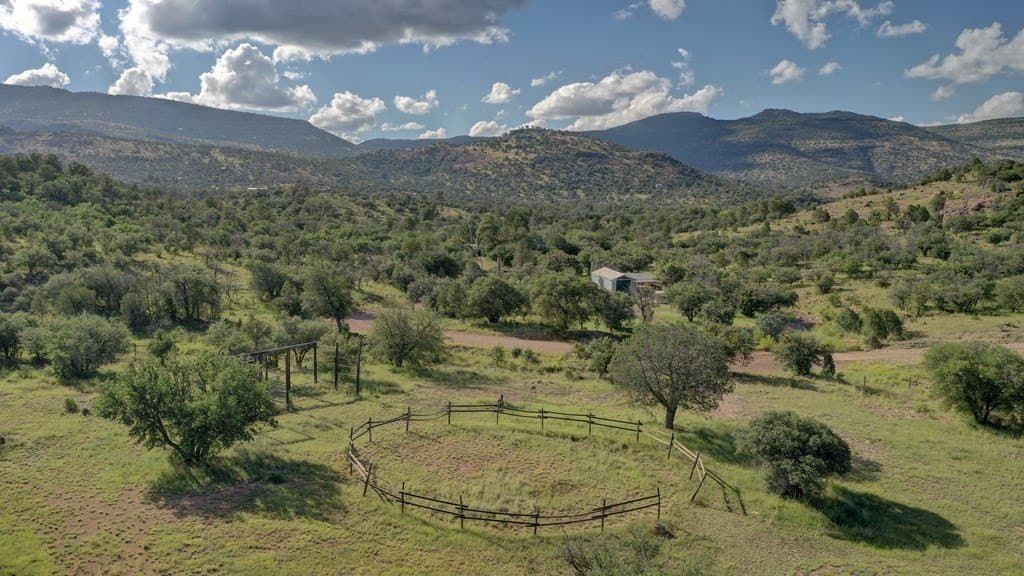 14.93 acres in Jeff Davis County - photo 5