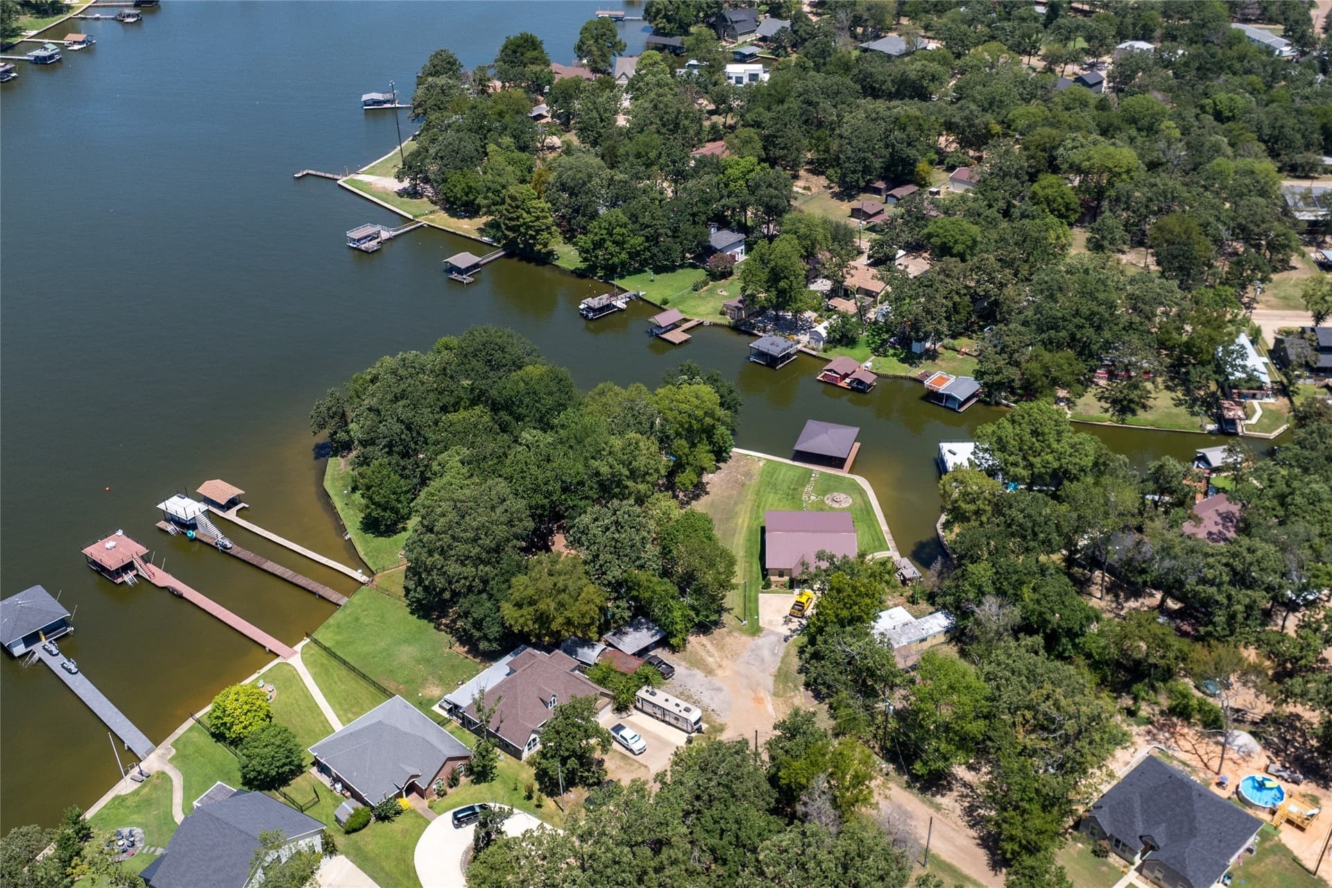 0.12 acres in Henderson County - photo 9