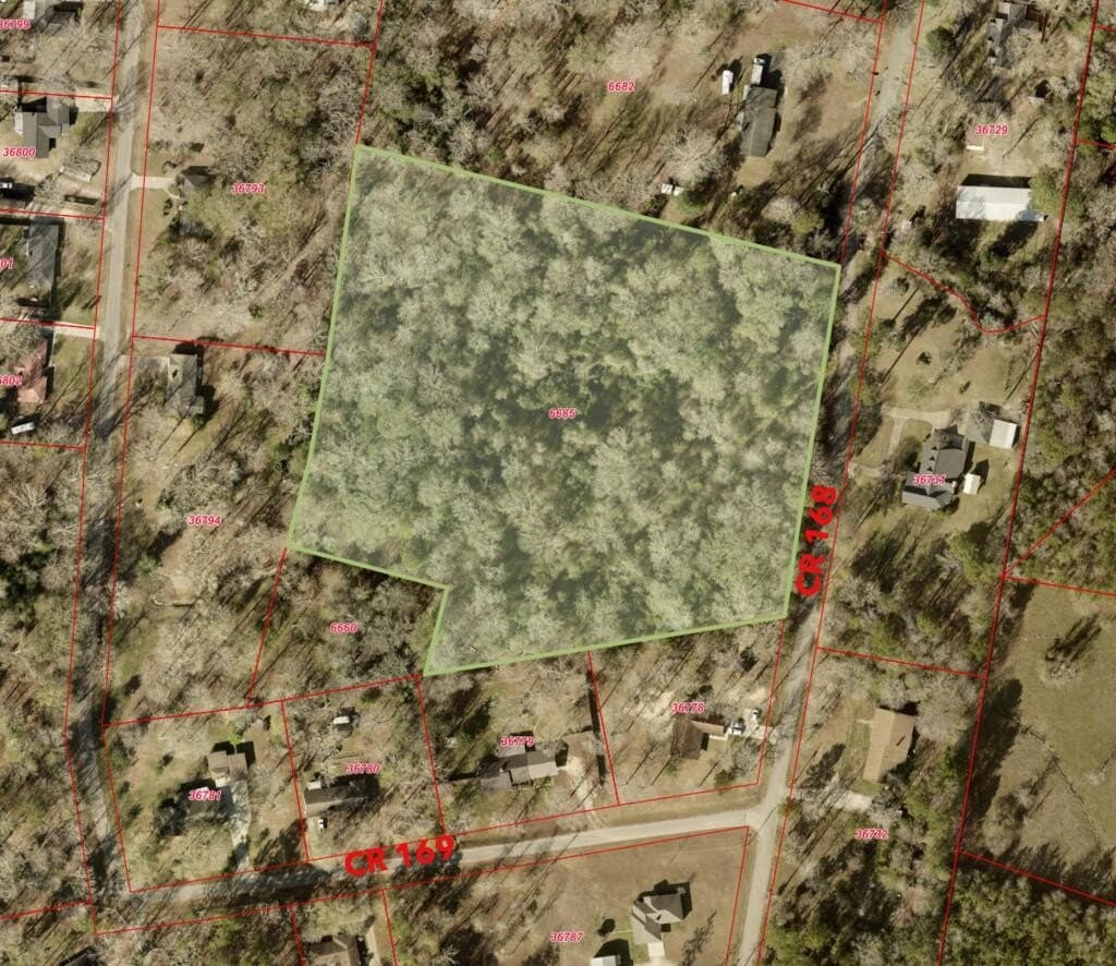 5.31 acres in Texas County