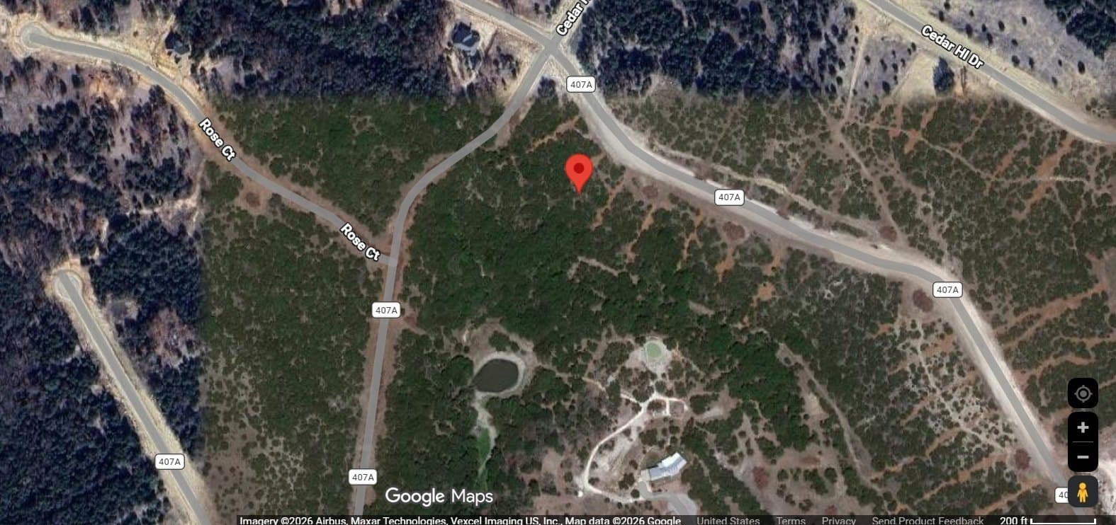 1.1 acres in Somervell County - photo 18