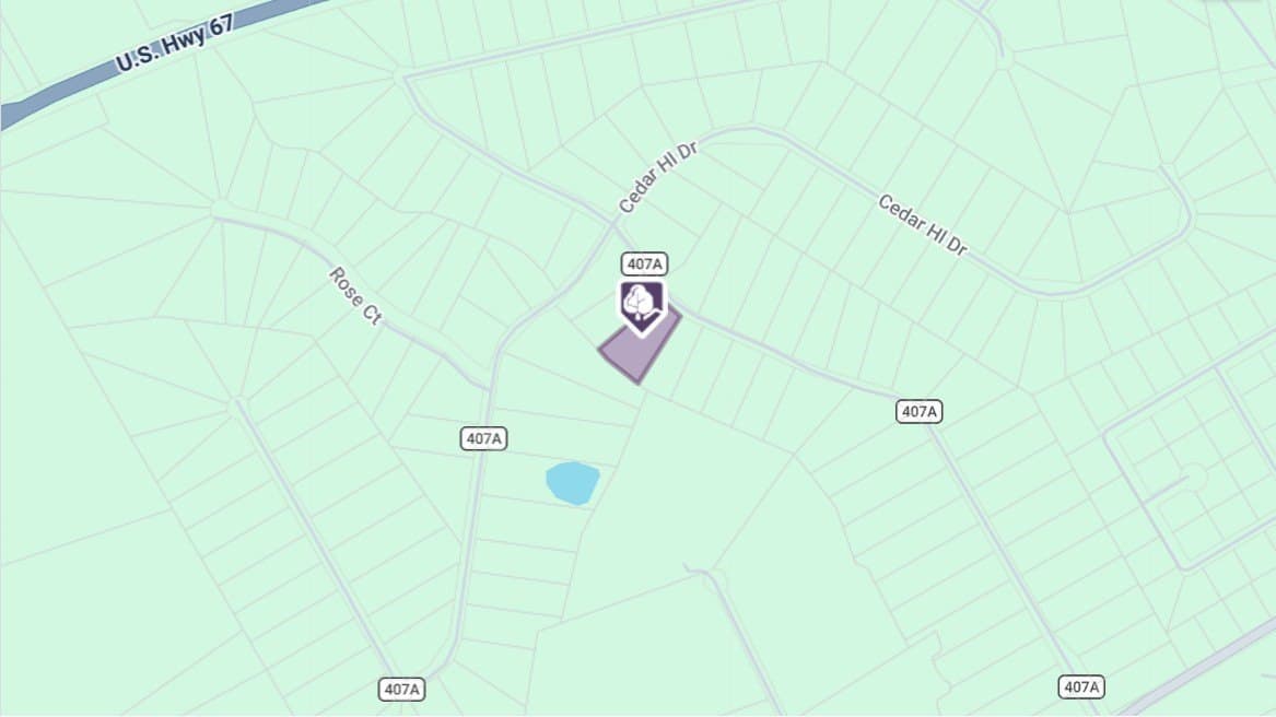 1.1 acres in Somervell County - photo 19
