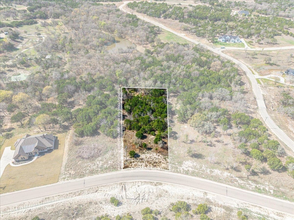 1.1 acres in Somervell County - photo 12