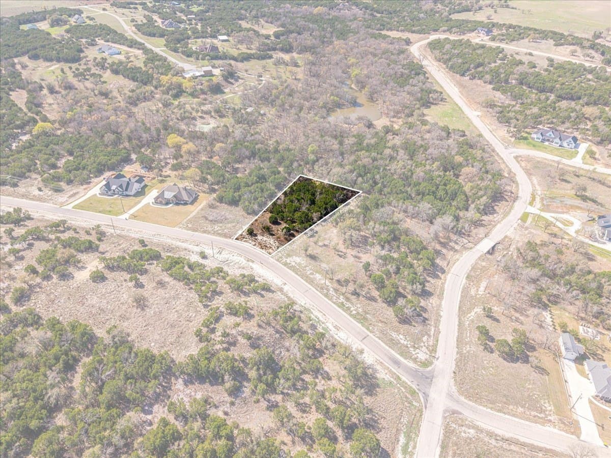 1.1 acres in Somervell County - photo 13