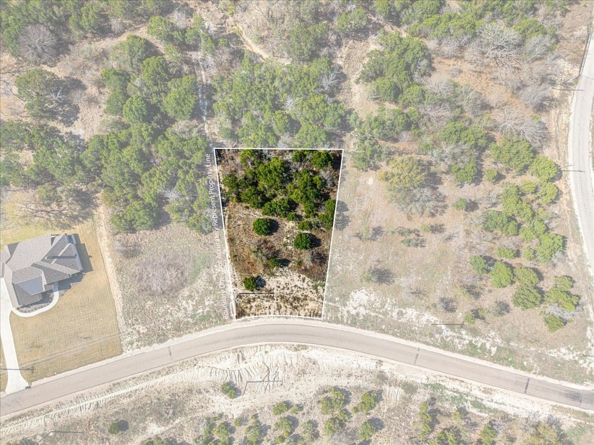 1.1 acres in Somervell County - photo 15