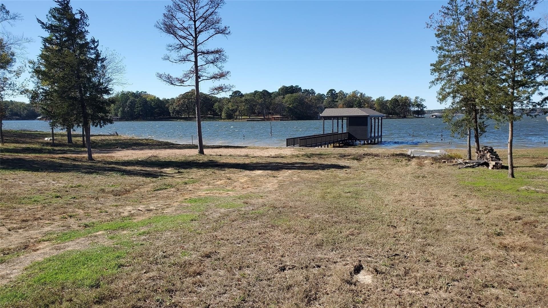 1.42 acres in Camp County - photo 17