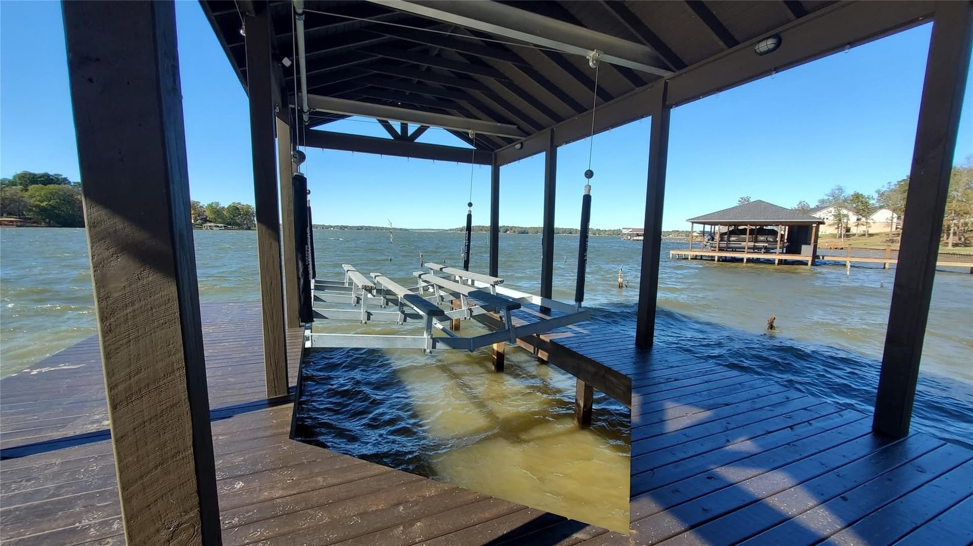 1.42 acres in Camp County - photo 15