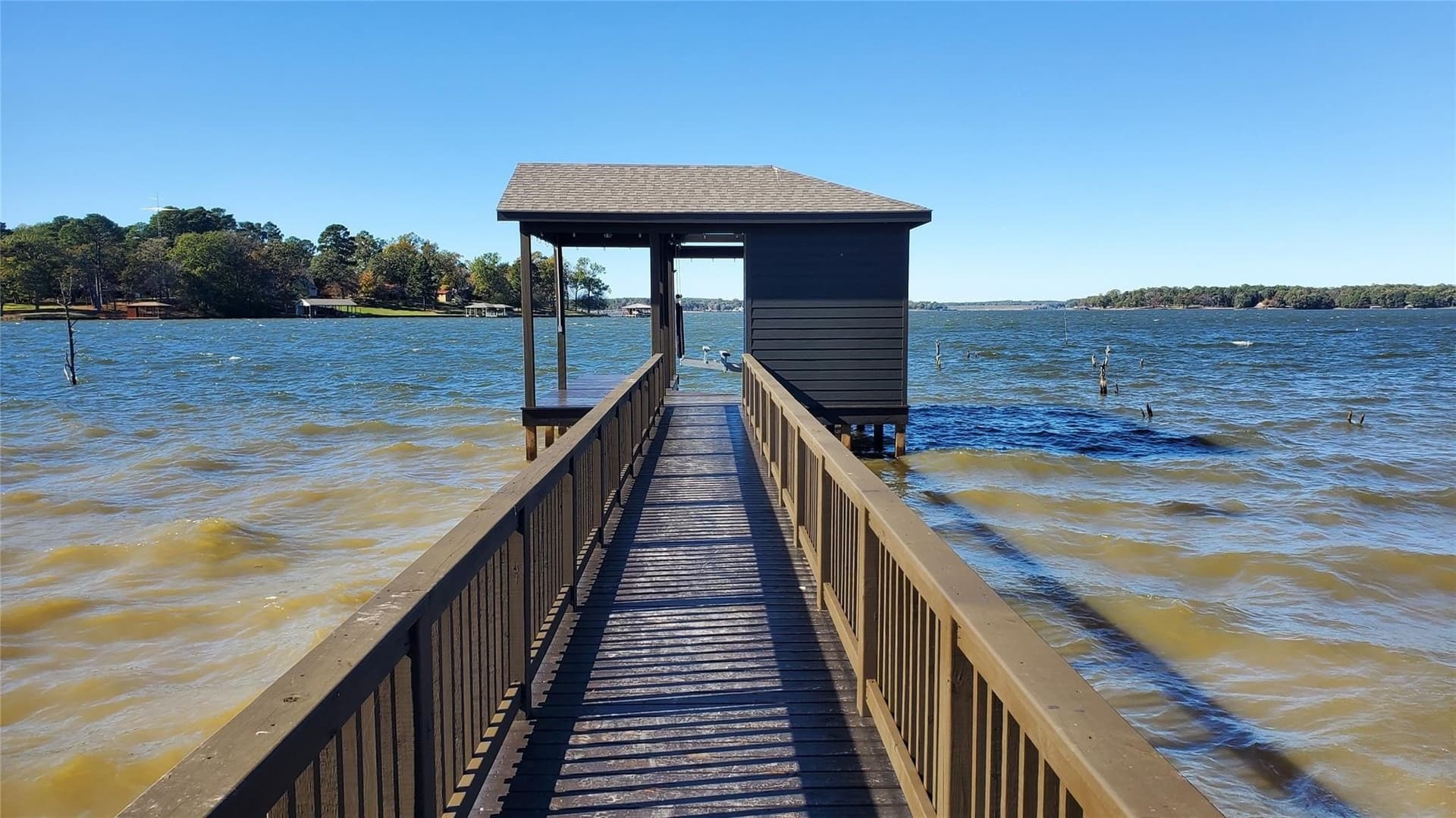 1.42 acres in Camp County - photo 12