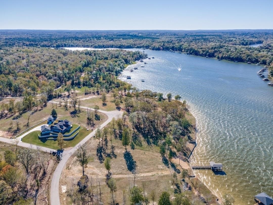 1.42 acres in Camp County - photo 4