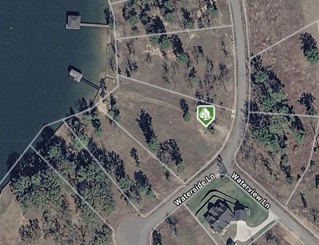 1.42 acres in Camp County - photo 22