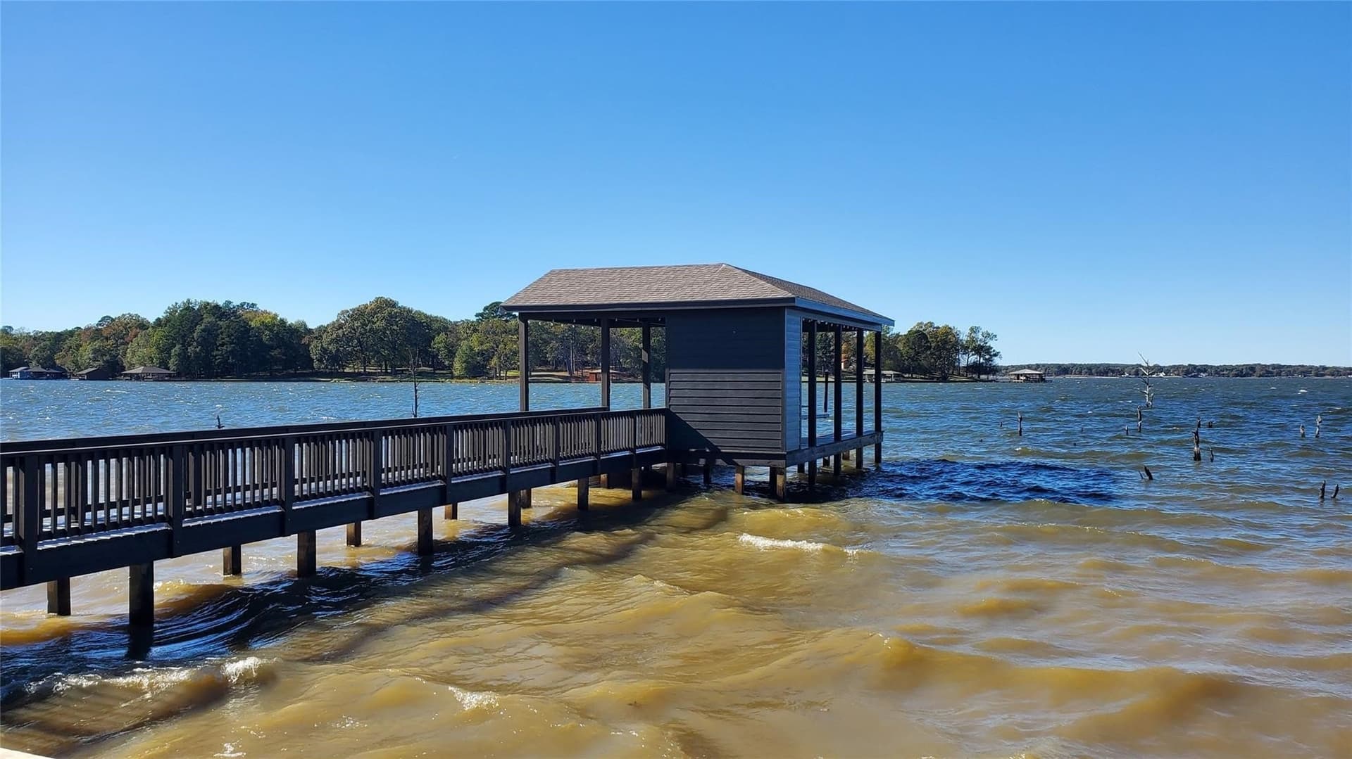 1.42 acres in Camp County - photo 16