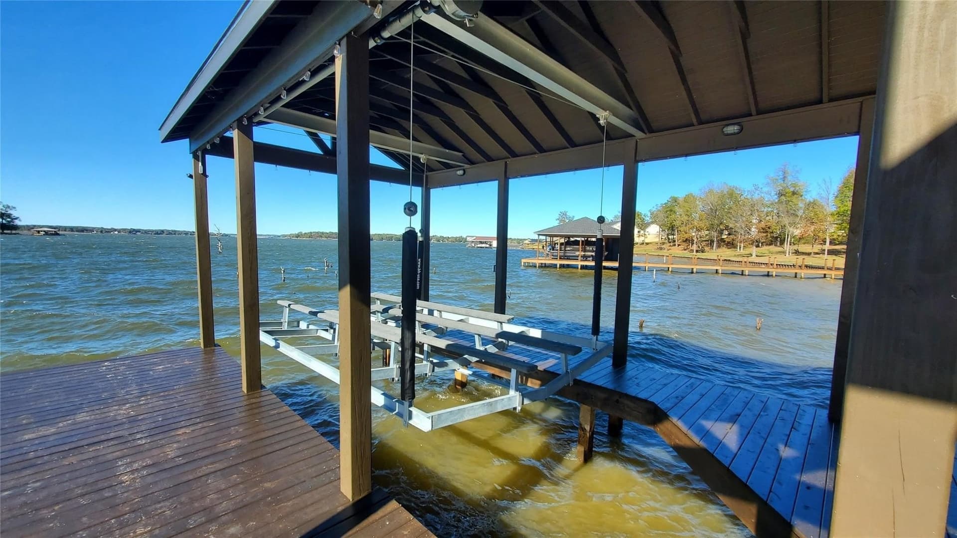 1.42 acres in Camp County - photo 13