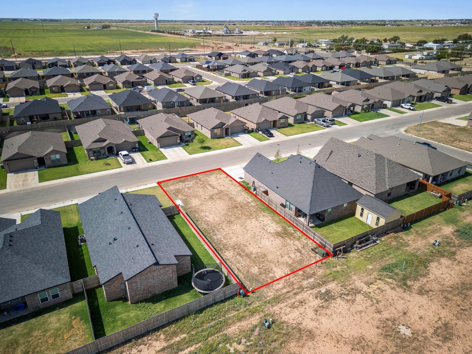 0.13 acres in Lubbock County - photo 9
