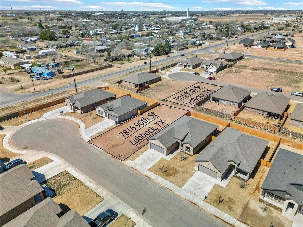 0.13 acres in Lubbock County - photo 8