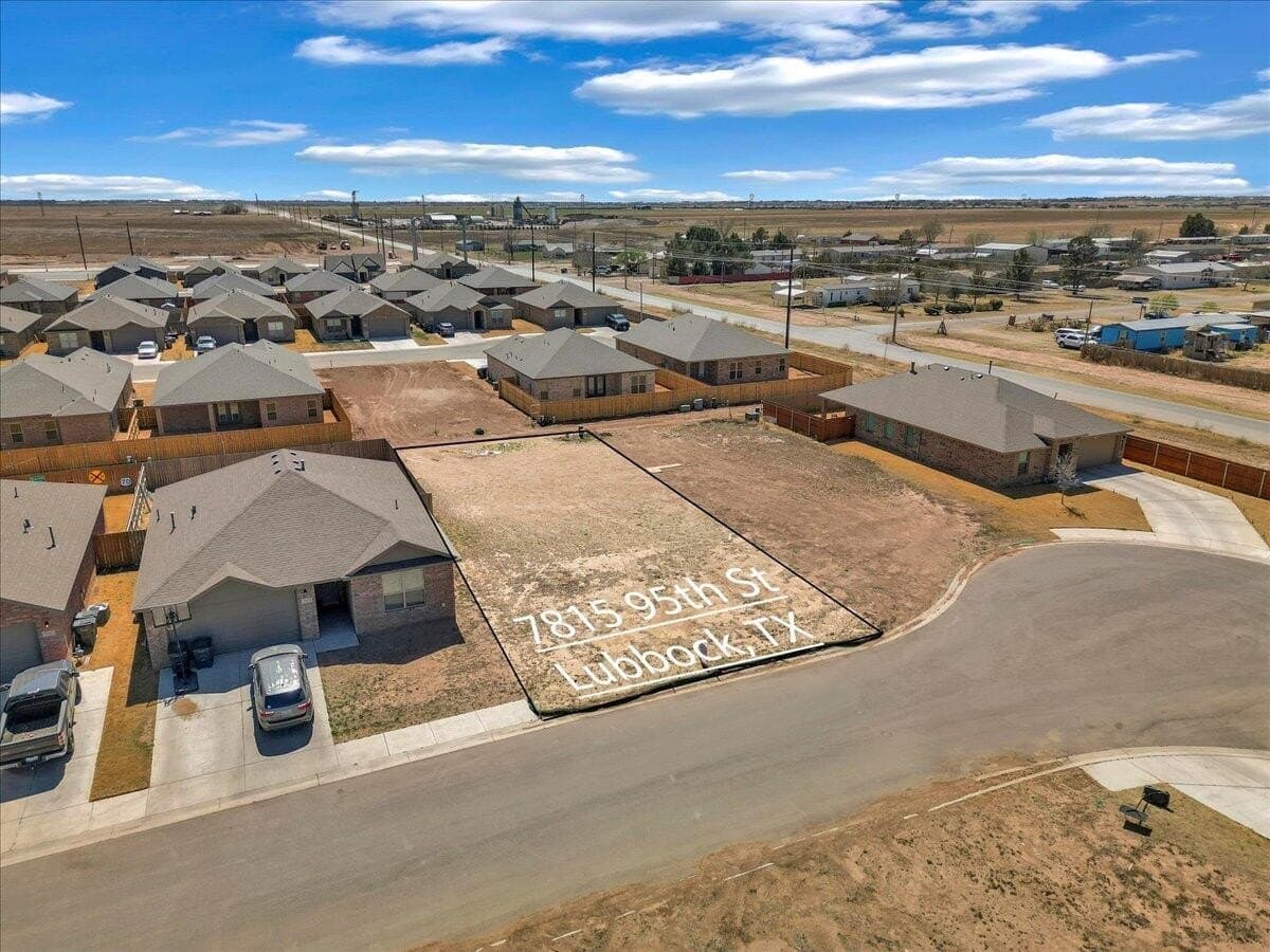 0.13 acres in Lubbock County gallery image 4