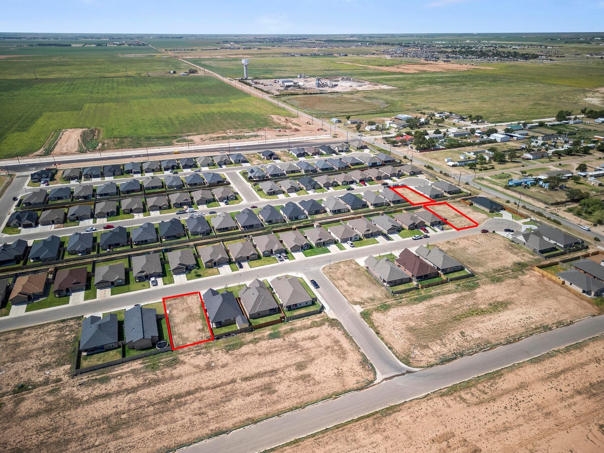 0.13 acres in Lubbock County gallery image 2