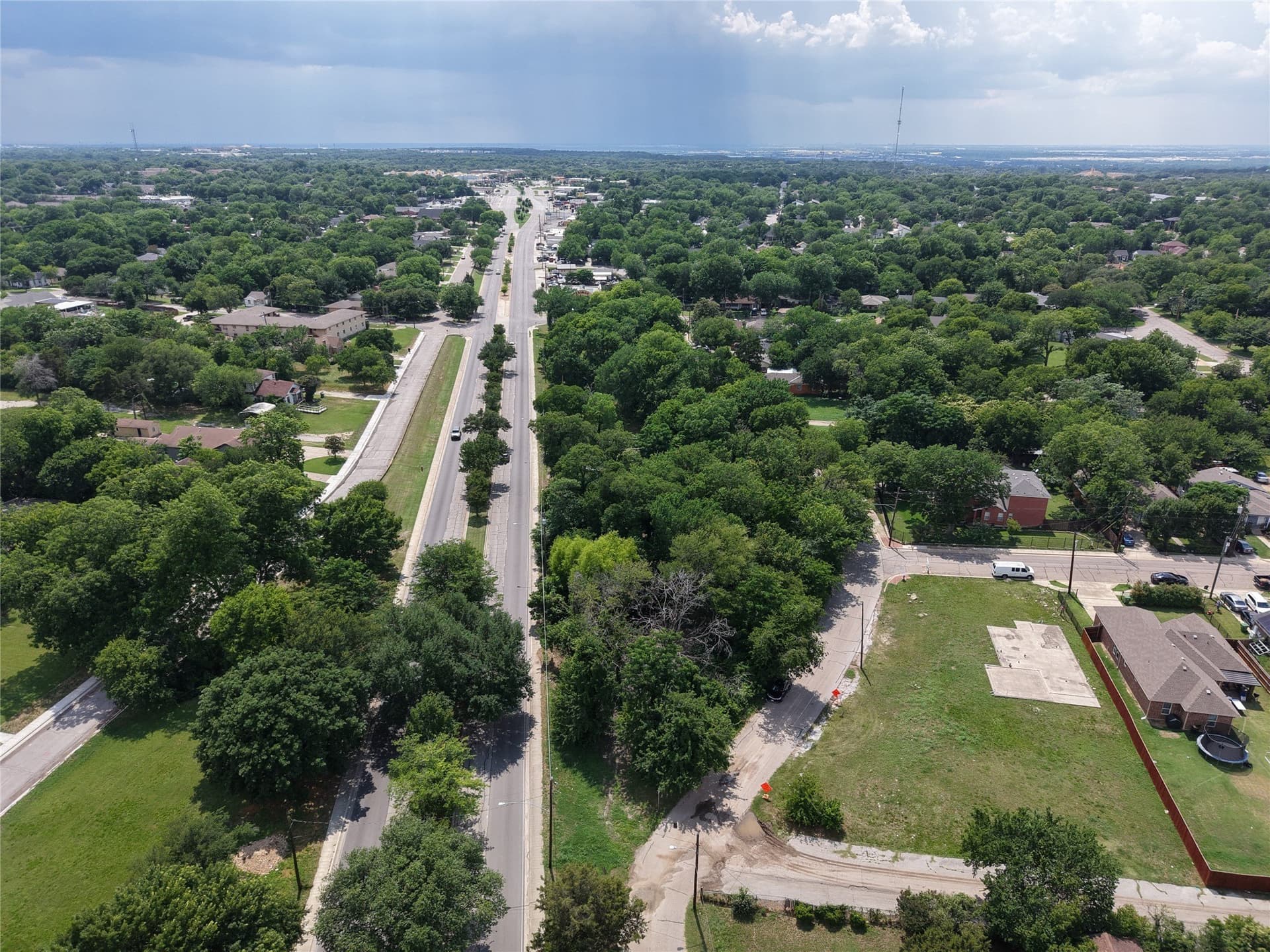 0.35 acres in Dallas County featured view