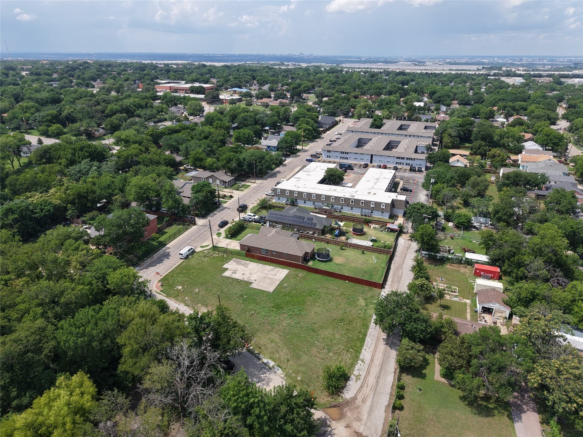 0.35 acres in Dallas County - photo 7