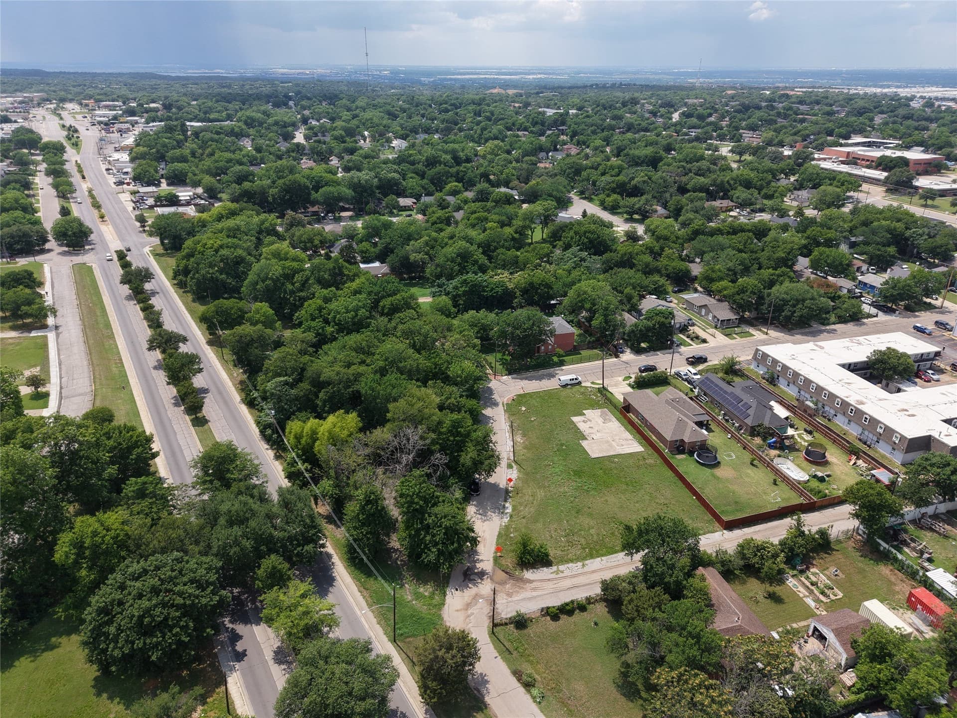 0.35 acres in Dallas County - photo 6