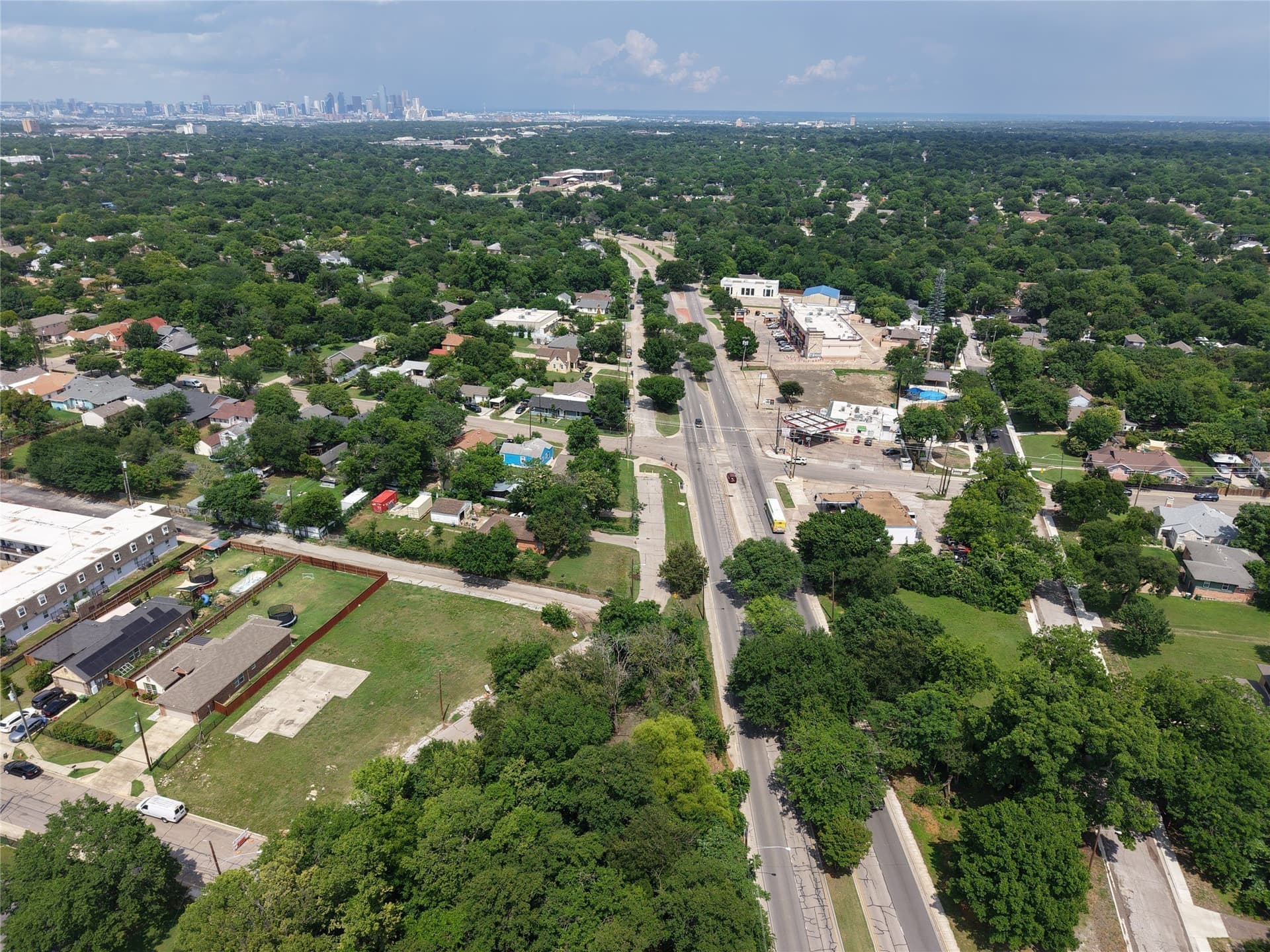 0.35 acres in Dallas County - photo 10