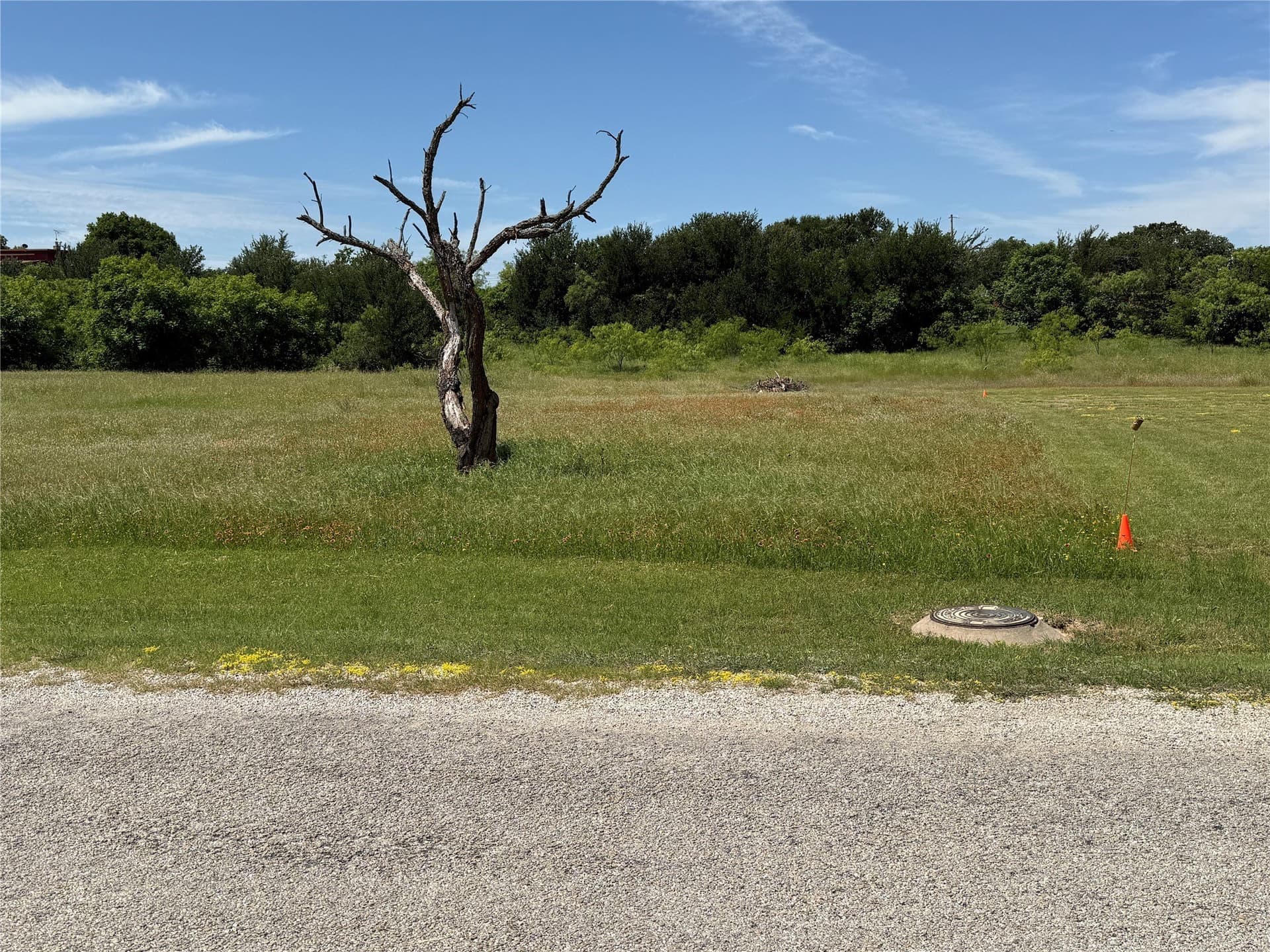 0.37 acres in Wise County - photo 4