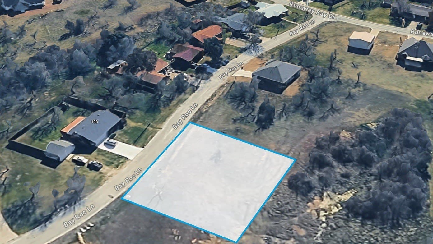 0.37 acres in Wise County - photo 9