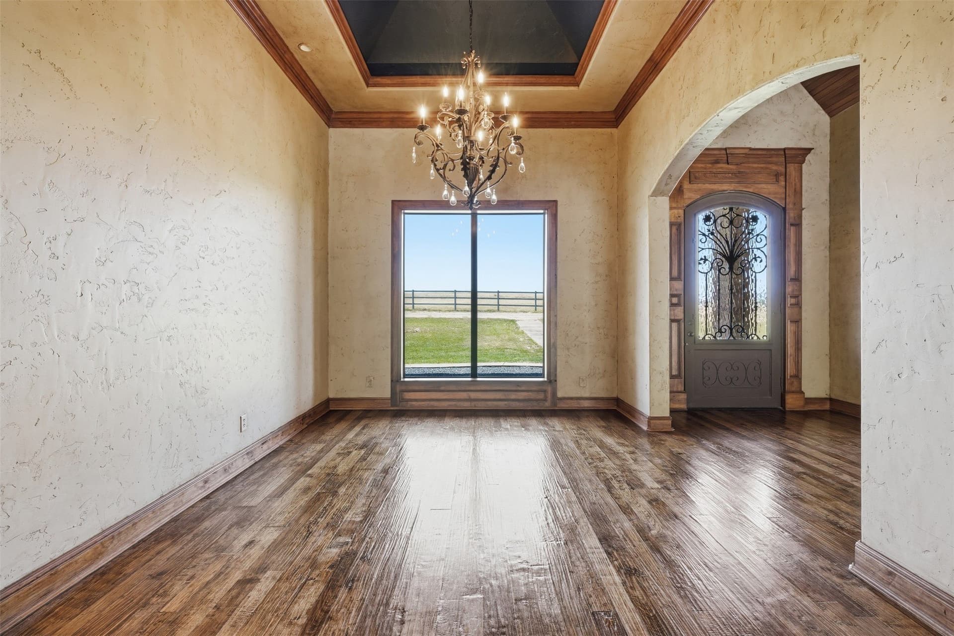 14.85 acres in Tarrant County - photo 15