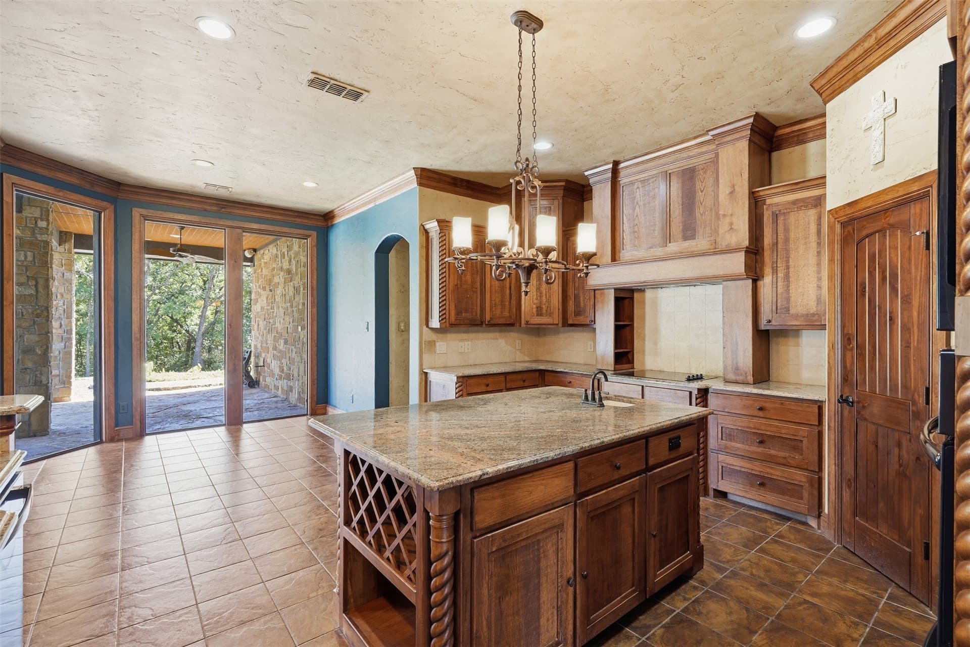 14.85 acres in Tarrant County - photo 9